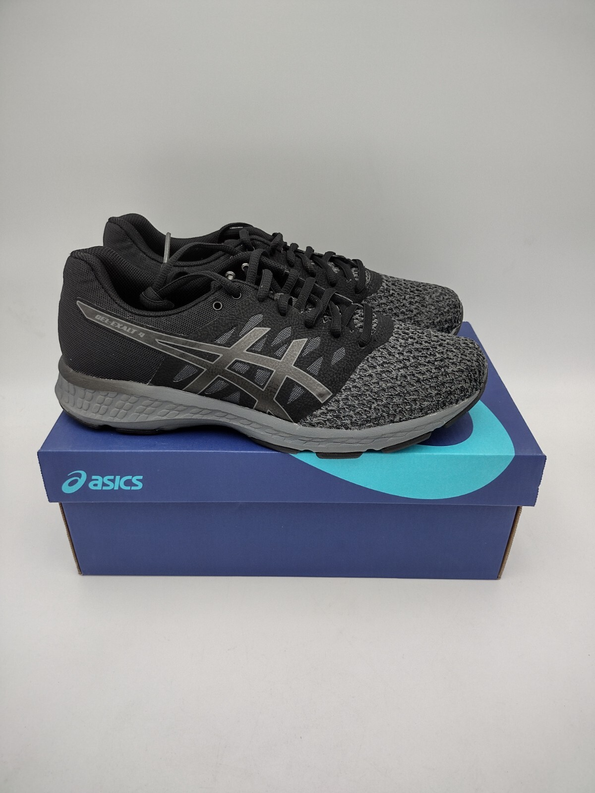 asics gel exalt 4 test