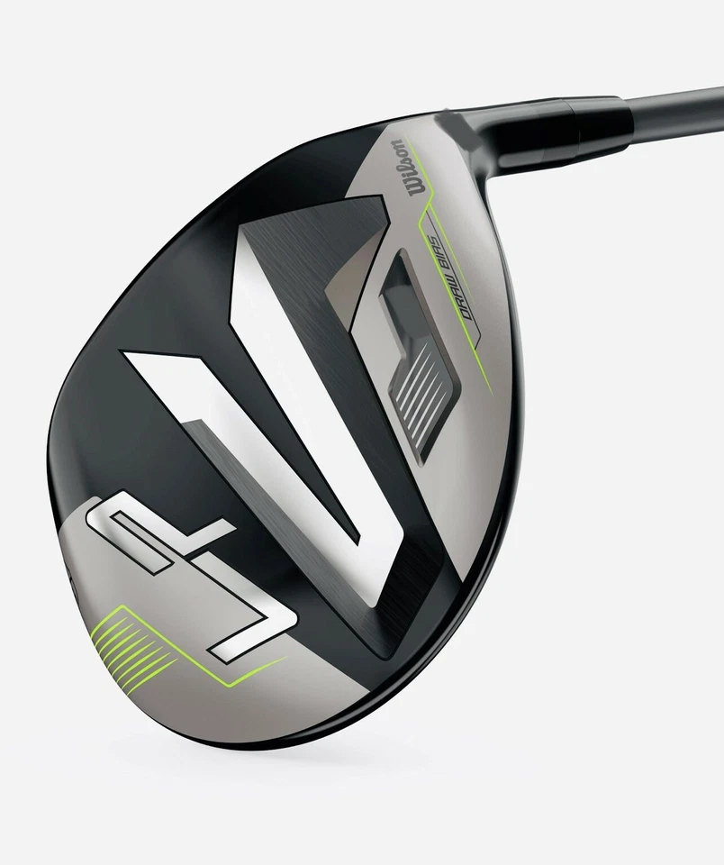 Wilson Staff Launchpad 2 Fairway Holz Herren