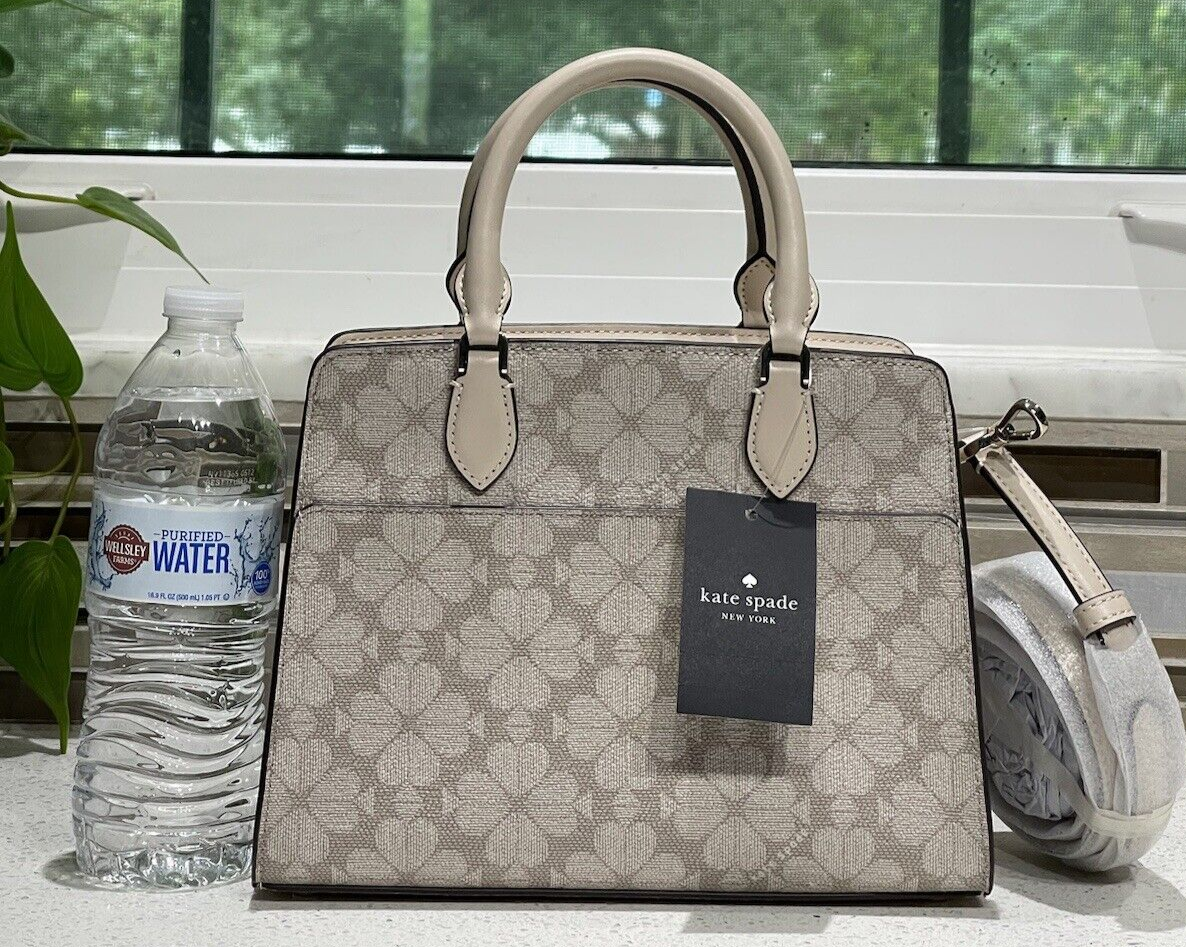 ショルダーバッグ・ポシェット Kate Spade Madison Floral Small Shoulder Bag KL811 KATE SPADE MADISON MEDIUM SHOULDER CROSSBODY SHOULDER BAG
