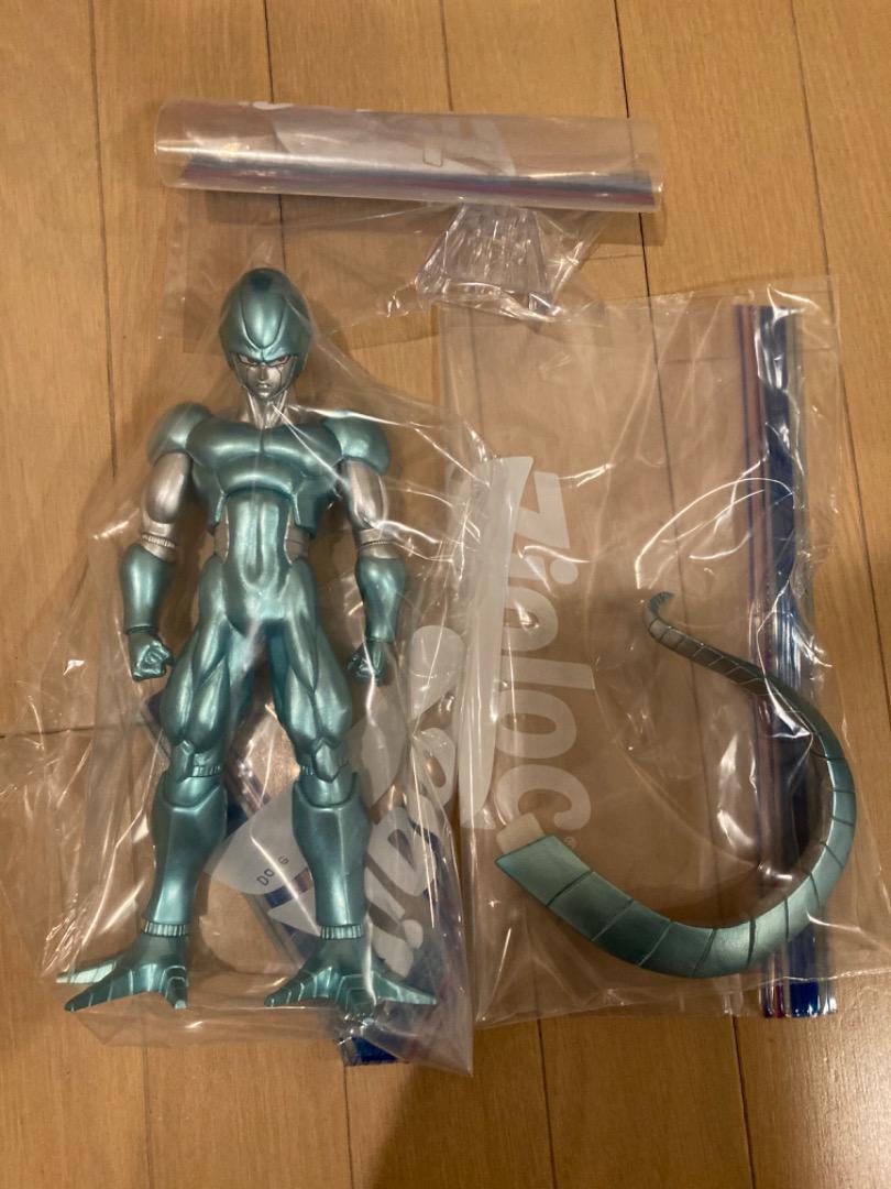 Figurine Dragonball Beerus - Bandai Ichiban Kuji - F Prize HISTORY OF THE FILM