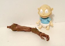 Groot Left Arm Marvel Legends BAF Star-Lord Guardians of the Galaxy