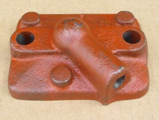 HYDRAULIC LIFT HEAD CAP FOR MASSEY FERGUSON MF 178 180 185 188 230 231 231S 235