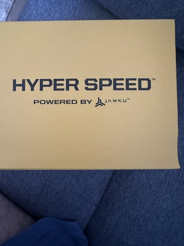 SKLZ Hyper Speed Athletic Training System - Picture 3 of 3