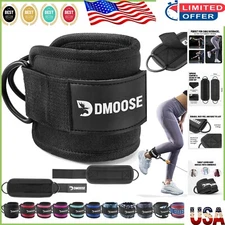 One Size Fits All Ankle Strap - Perfect for Leg Workouts & Glute Enhancements