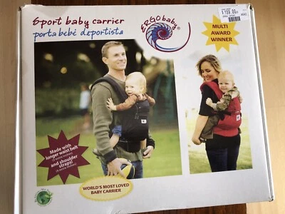 ergo baby gumtree