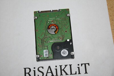 Hard Drive HDD W/ WINDOWS 10 64-Bit For Toshiba Satellite C55-B5101, C55dt-5106 