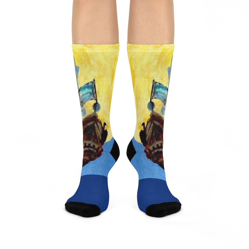 Socks 