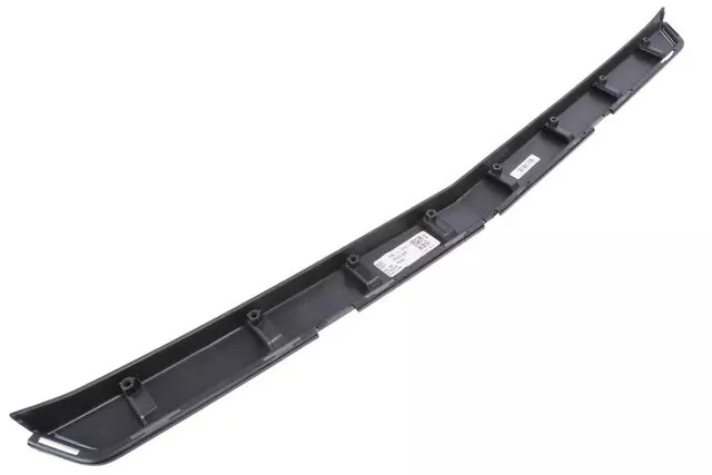Genuine GM Front Bumper Fascia Molding 23193508 Replacement Part