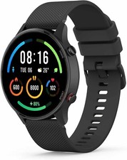 Cinturino Orologio Per Xiaomi Mi Watch, 22mm Silicone Morbido S1 S1 active