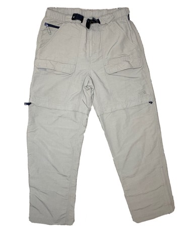 The North Face Mens Cargo Pants Medium 