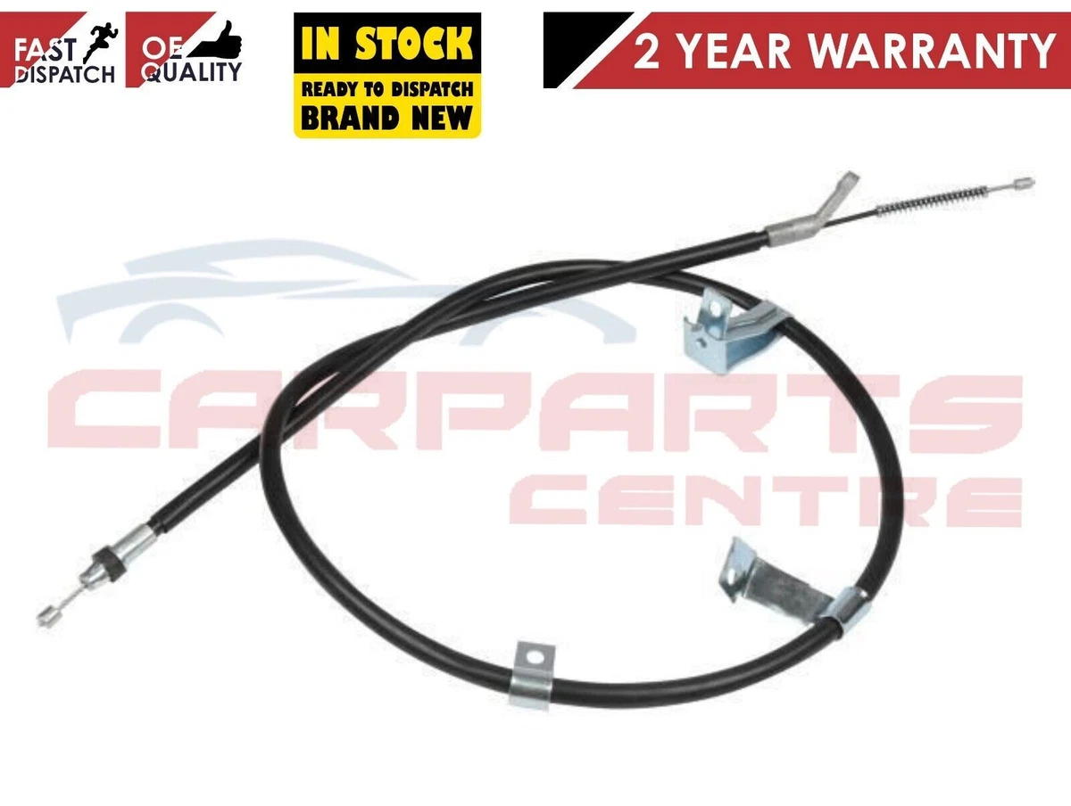 CAVO, FRENO DI STAZIONAMENTO PER NISSAN NK 9022120