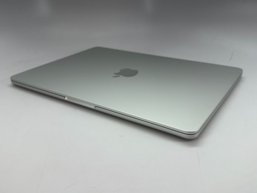 Apple 2022 MacBook Air M2 13.6" (10-Core GPU) 8GB RAM 512GB SSD AC+ - Excellent - Afbeelding 6 van 11