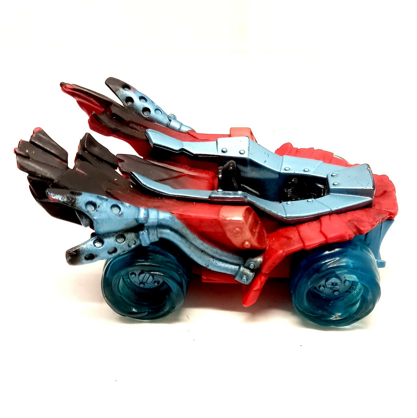 Skylanders Superchargers Hot Streak Car Figure Activision 2015 eBay