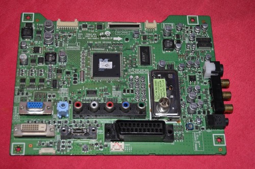 BN41-00881A Hauptplatine Mainboard Für Samsung TV 932MW. LCD: LMT190M2-L31
