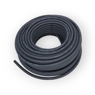 Gummischlauchleitung H07RN-F 3x1,5 3x2,5 3x6 5x1,5 5x2,5 5x4 5x6 Ring 50m 100m