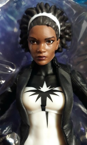 MARVEL LEGENDS FIGURE LOOSE SDCC A 