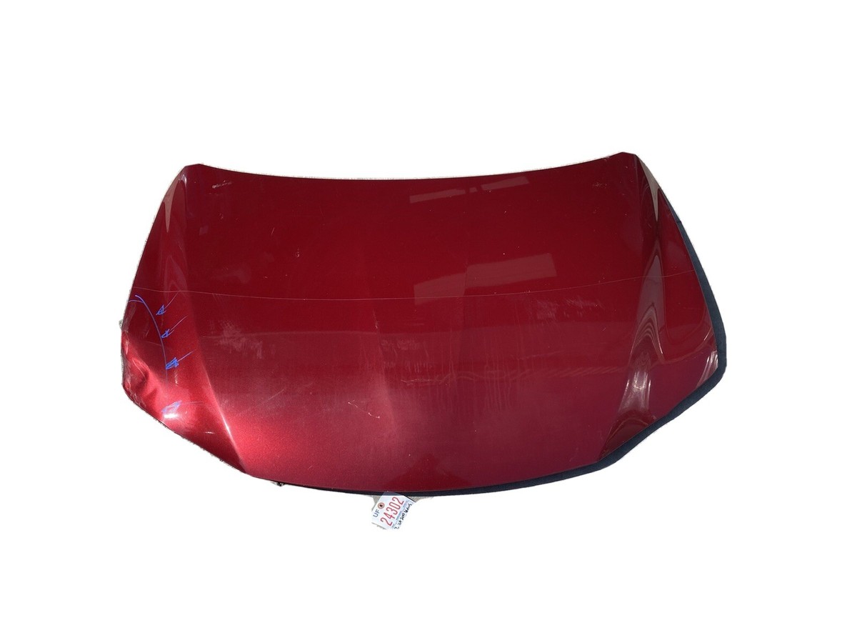 2012 2013 2014 2015 2016 2017 Lexus CT200H Engine Hood OEM | eBay