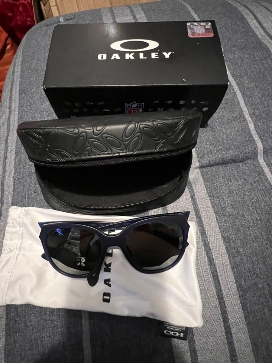 New England Patriots Oakley Women
