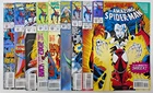 **Amazing Spider-Man #391-399. 9 High Grade Books