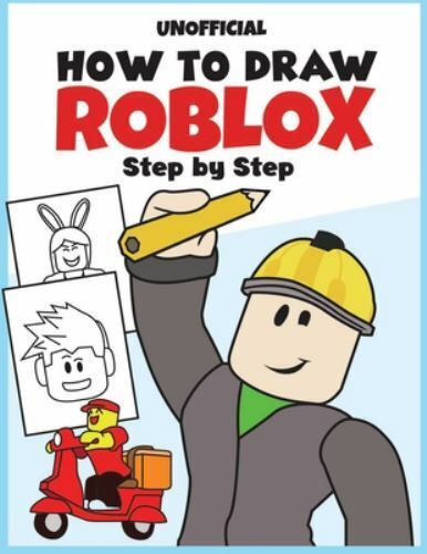 Roblox Builder Drawing