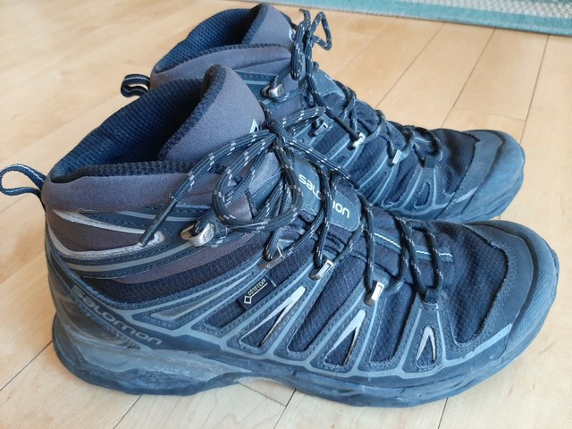 salomon 370770