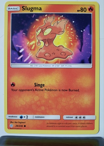 Cosmic Ecllipse /236 NM Sun Moon Pokemon Card $2 Combined Ship- Choose Your Card - Picture 20 of 155