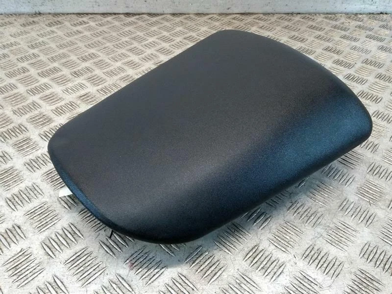 Kawasaki ZX 6 R G1-G2 600 Ninja (1998-1999) Seat (Tail) #20 - Изображение 2 из 4