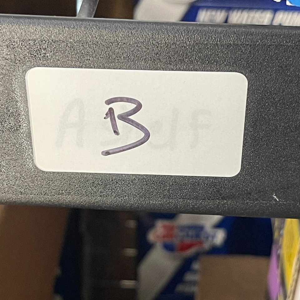 Sensor ABS Carquest Premium ARC1153 Foto 3 de 3