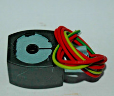 VALVE, SOLENOID-PART, ASCO, 238214032D, COIL, 120/60 VAC -SURPLUS-