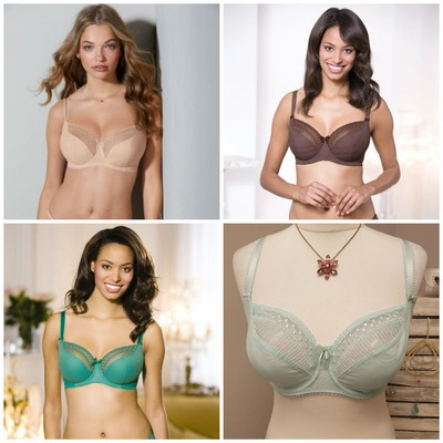 bravissimo reggiseni