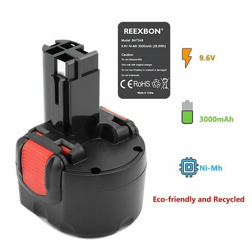 Bosch psr 960 аккумулятор