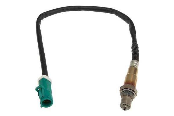 NTY Lambdasonde FÜR Motor 2.0 2.3 Ford Galaxy 06-15 Mondeo IV 10-15 S-MAX 0-image