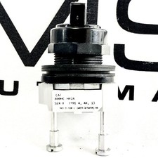 Allen Bradley 800HC-HR2A 2 Position Maintained Selector Switch SER F