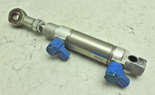 Festo DSN-25-25-P Pneumatic Air Cylinder 25mm Bore 25mm Stroke 10 Bar