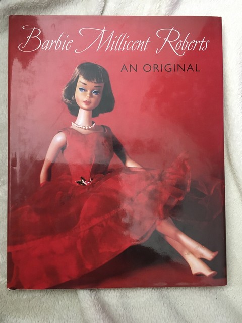 barbie millicent roberts an original