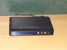 AMBERY 1680x1050 Super Video to WSXGA Converter External Cable TV Tuner LCDT6