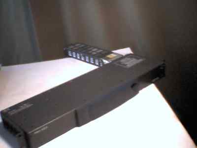 Leitch Panacea P-16X1VI 1RU 16x1 analog video router  P16X1VI  P16X1V1 