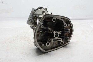 Zylinderkopf Ventildeckel links Ventilfedern BMW R 1200 GS R12 K25 0307 04-07