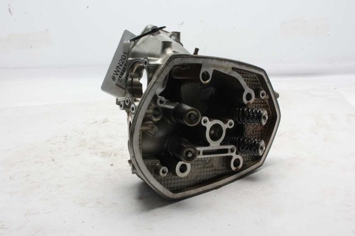 Zylinderkopf Ventildeckel links Ventilfedern BMW R 1200 GS R12 K25 0307 04-07