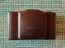 Minox 35 GT-E 35mm Film Camera, Film Tested, Samples Photos