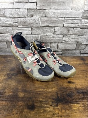 Sebago: Wave Extreme Boat Segeldeck Schuhe Herren - UK 6,5 EU 40