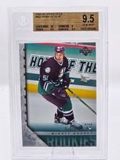 2005-06 Upper Deck Hockey Cards 32