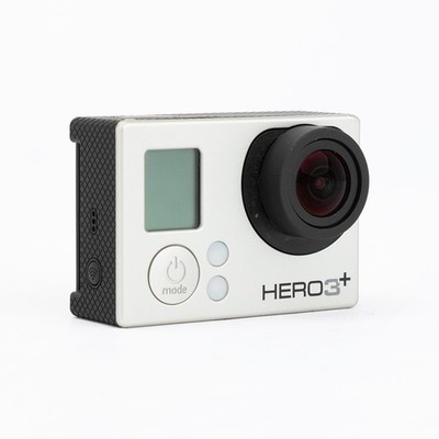 GoPro HERO3+ Black Edition Camera - SKU#2009251