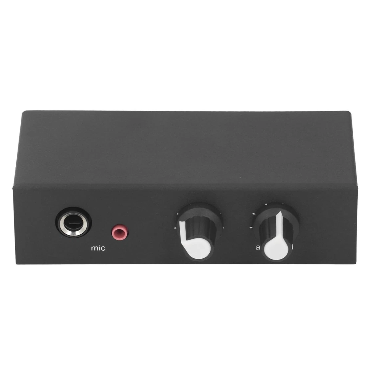 Modulo Amplificatore Microfono MAX4466 2,4V-5,5V – Scheda Con Guadagno Regolabile Per Arduino E Progetti Audio DIY