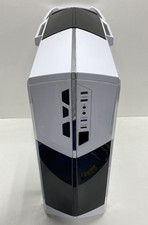 Thermaltake Versa N21 Window Mid-Tower Chassis For Parts/Repair 