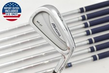8Pcs MIZUNO MP-27 3-4-5-6-7-8-9-Pw RH Iron Set NSPRO 950GH Stiff Flex Golf Clubs