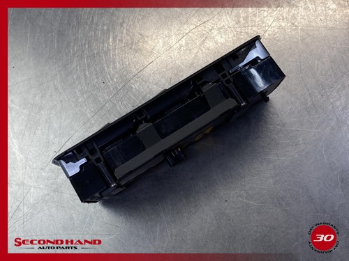 INTERRUPTOR VENTANA PRINCIPAL PUERTA CONDUCTOR DELANTERA IZQUIERDA MERCEDES CLA250 C117 14-19 LEER* - Imagen 6 de 6