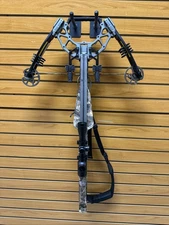 Xpedition Crossbow - Viking Series X430 - FOR PARTS ONLY - Cracked Limb