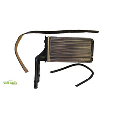 Radiateur Citroen AX
