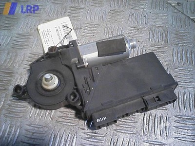 Audi A2 8Z original Fensterhebermotor vorn rechts 8Z1959802 BROSE SIEMENS BJ2000
